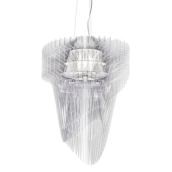 Купить Люстра Aria Chandelier в интернет-магазине roooms.ru