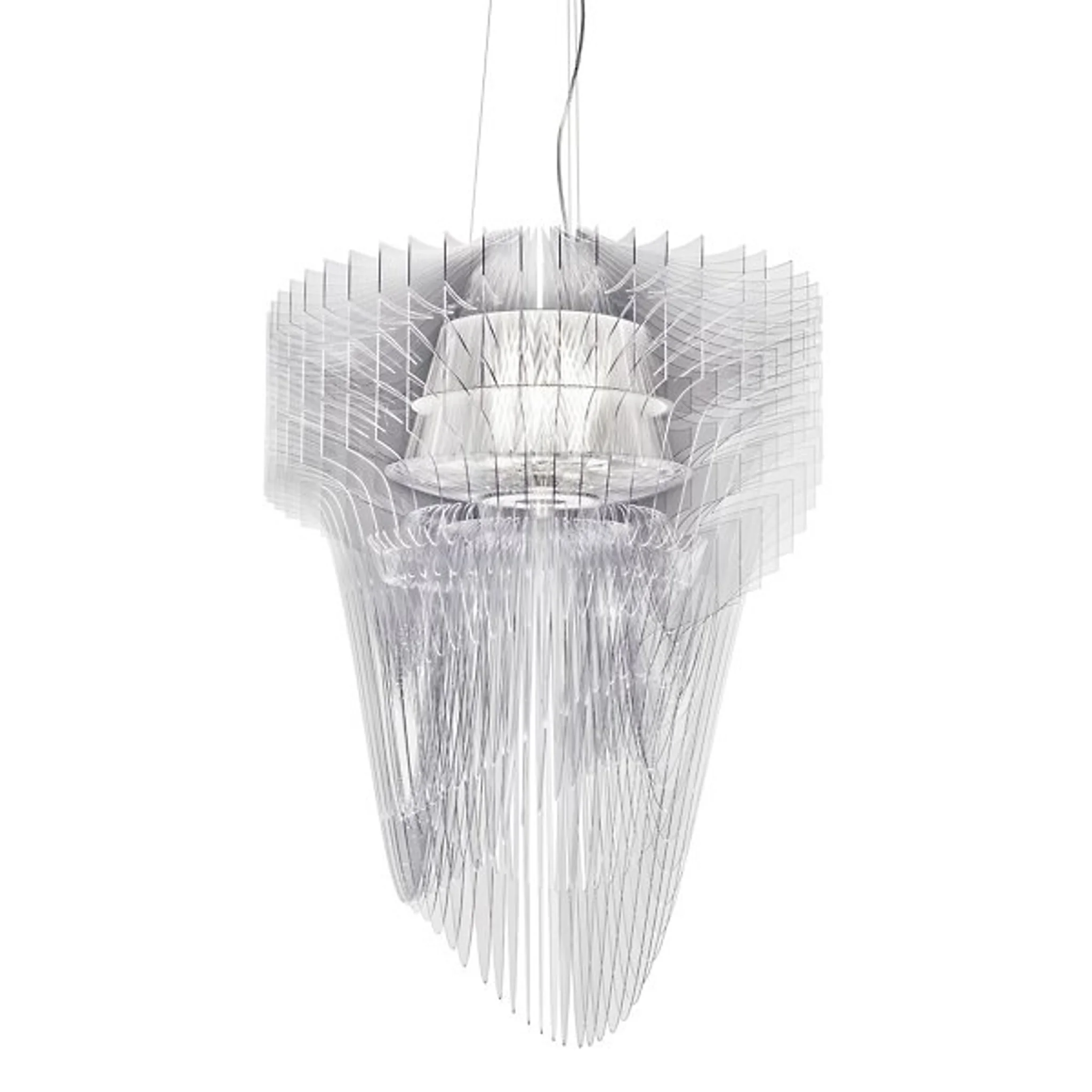 Купить Люстра Aria Chandelier в интернет-магазине roooms.ru