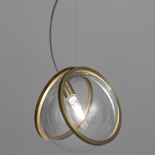 Купить Подвесной светильник Pug Mini Pendant в интернет-магазине roooms.ru