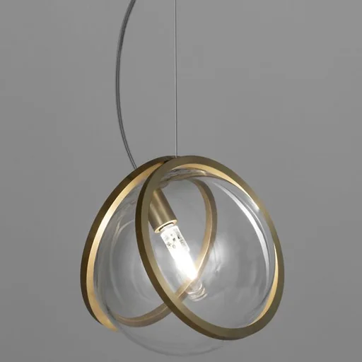 Купить Подвесной светильник Pug Mini Pendant в интернет-магазине roooms.ru