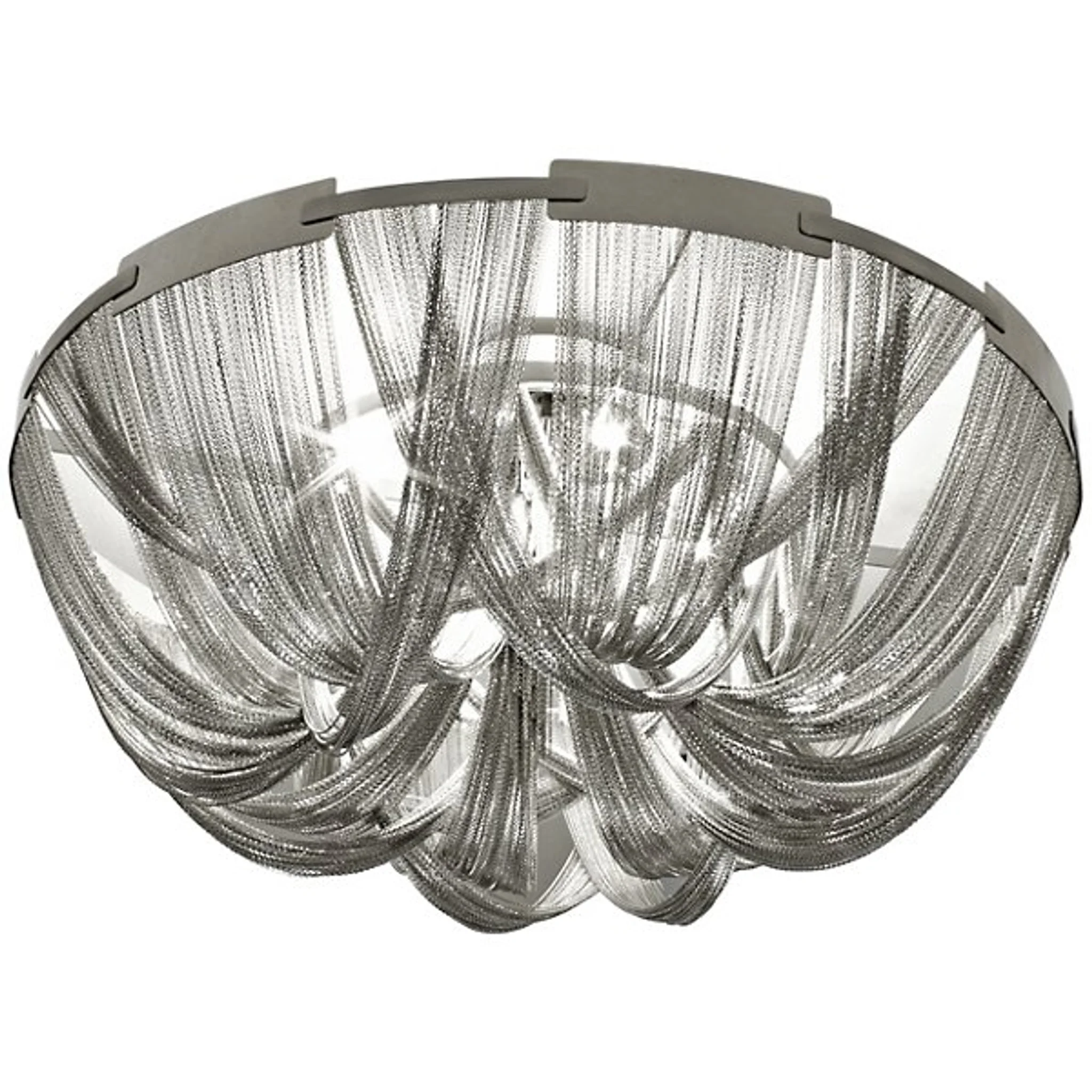 Купить Подвесной светильник Soscik Flushmount в интернет-магазине roooms.ru