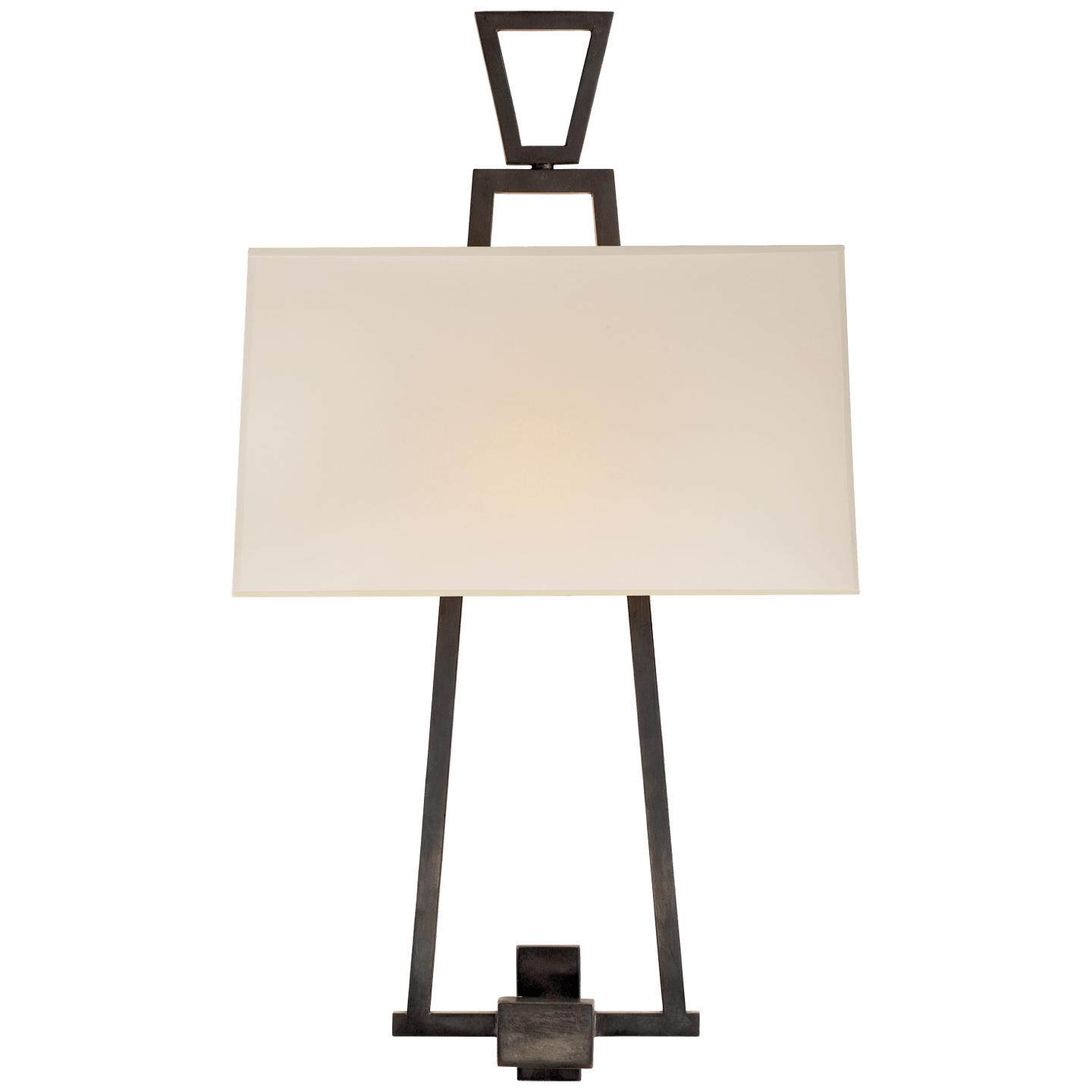 Купить Бра Modern Darlana Bouillotte Sconce в интернет-магазине roooms.ru