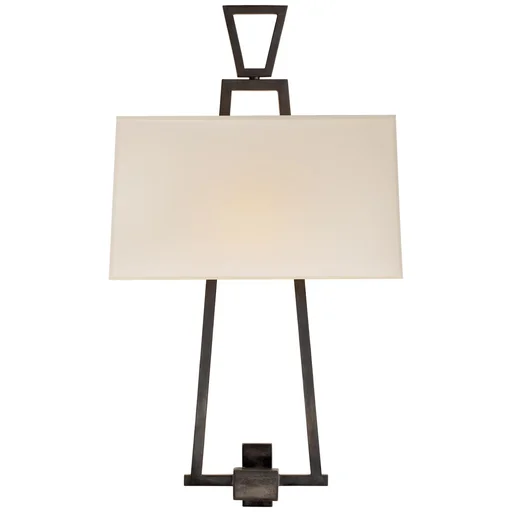 Купить Бра Modern Darlana Bouillotte Sconce в интернет-магазине roooms.ru