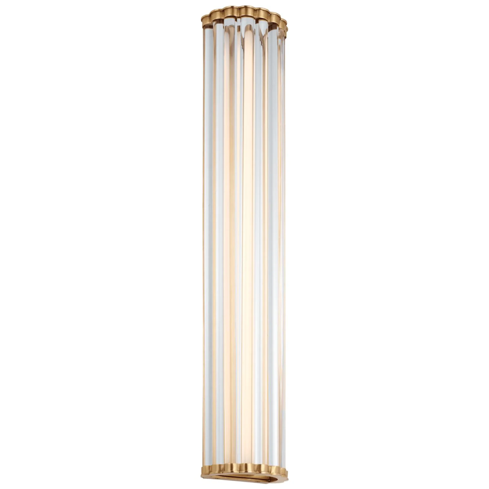 Купить Бра Kean 28" Sconce в интернет-магазине roooms.ru