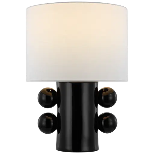 Купить Настольная лампа Tiglia Low Table Lamp в интернет-магазине roooms.ru
