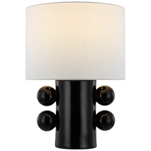 Купить Настольная лампа Tiglia Low Table Lamp в интернет-магазине roooms.ru