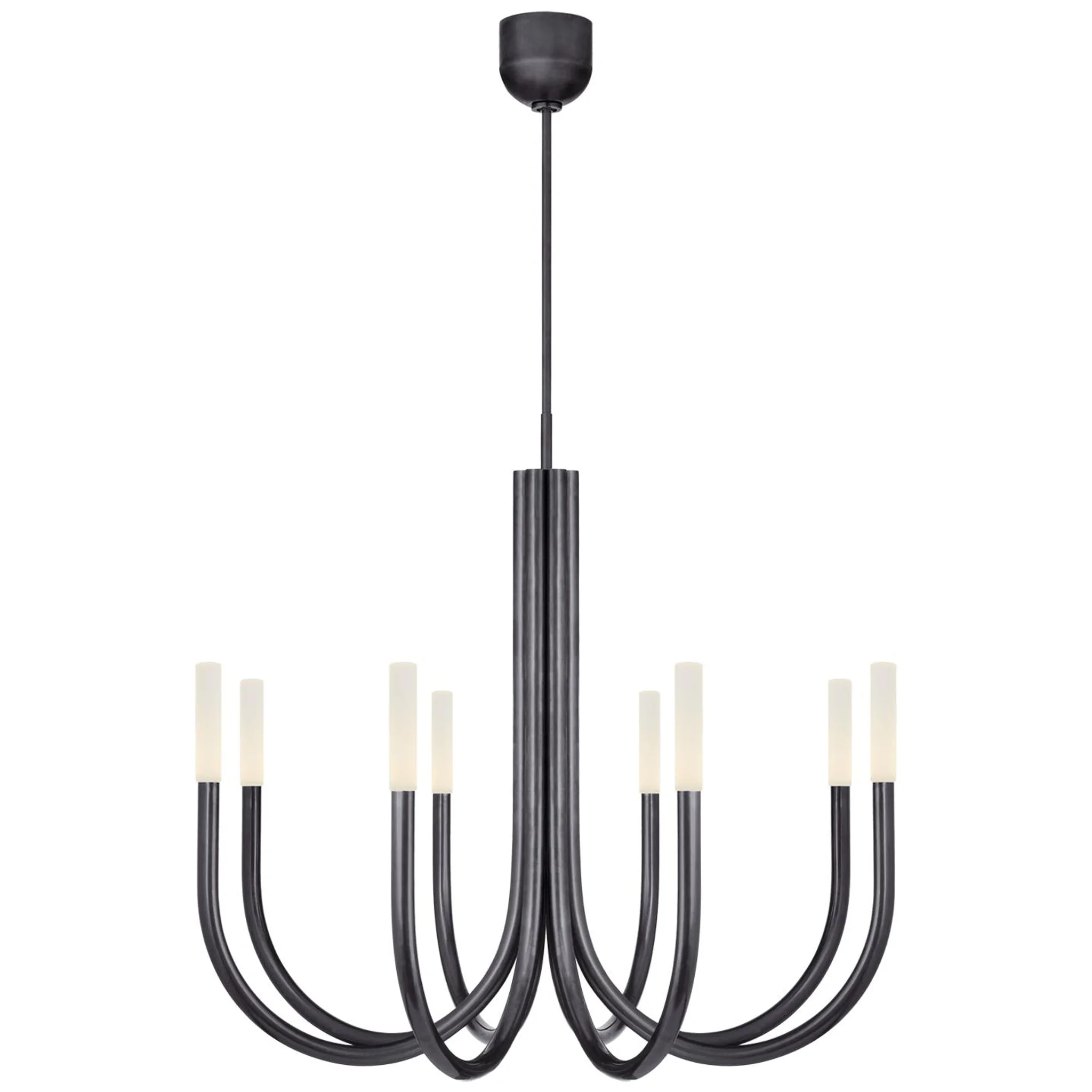 Купить Люстра Rousseau Medium Chandelier в интернет-магазине roooms.ru
