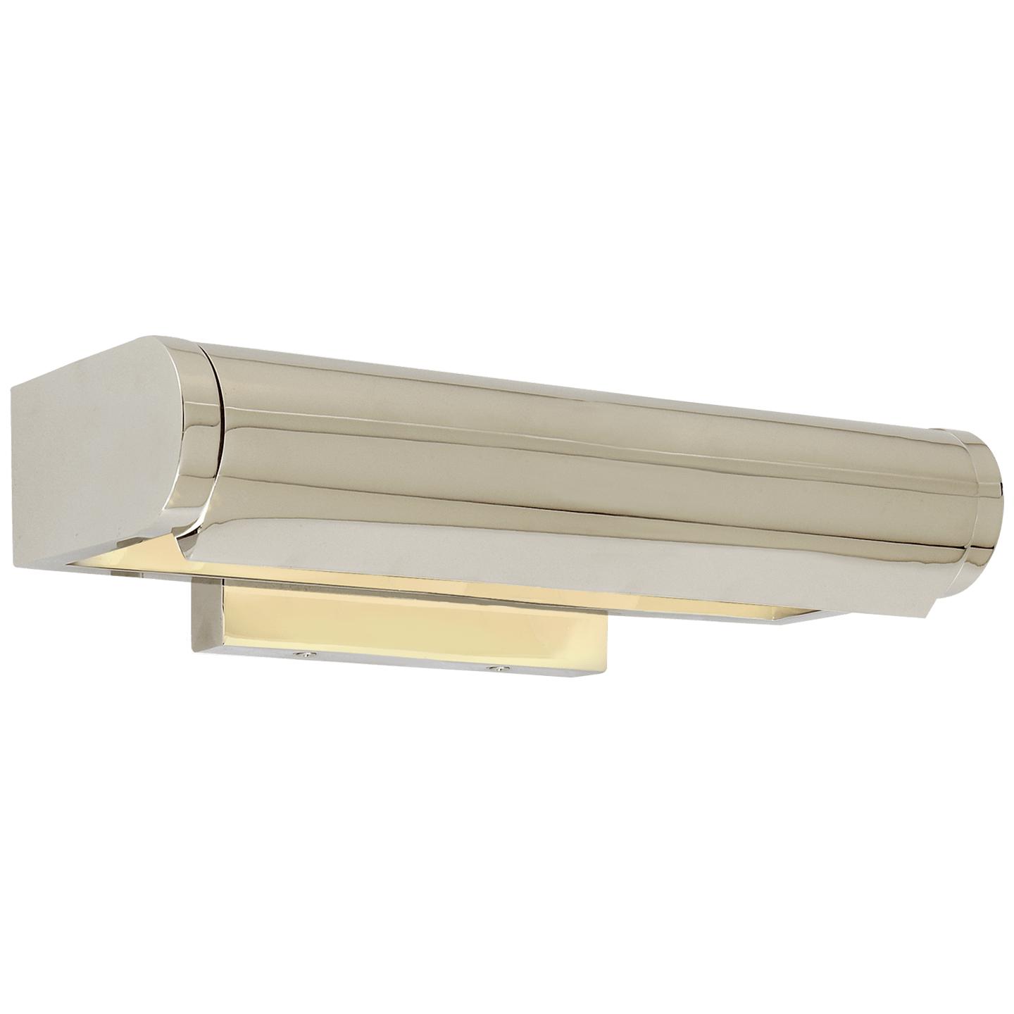 Polished Nickel No Option