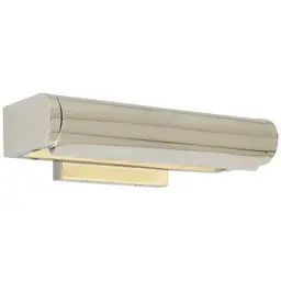 Polished Nickel No Option