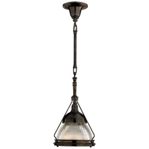 Купить Подвесной светильник Garey Small Industrial Pendant в интернет-магазине roooms.ru