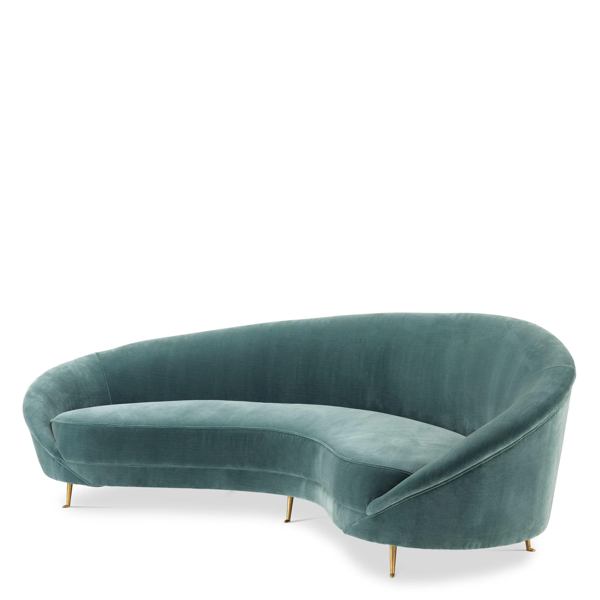 Купить Прямой диван Sofa Provocateur в интернет-магазине roooms.ru