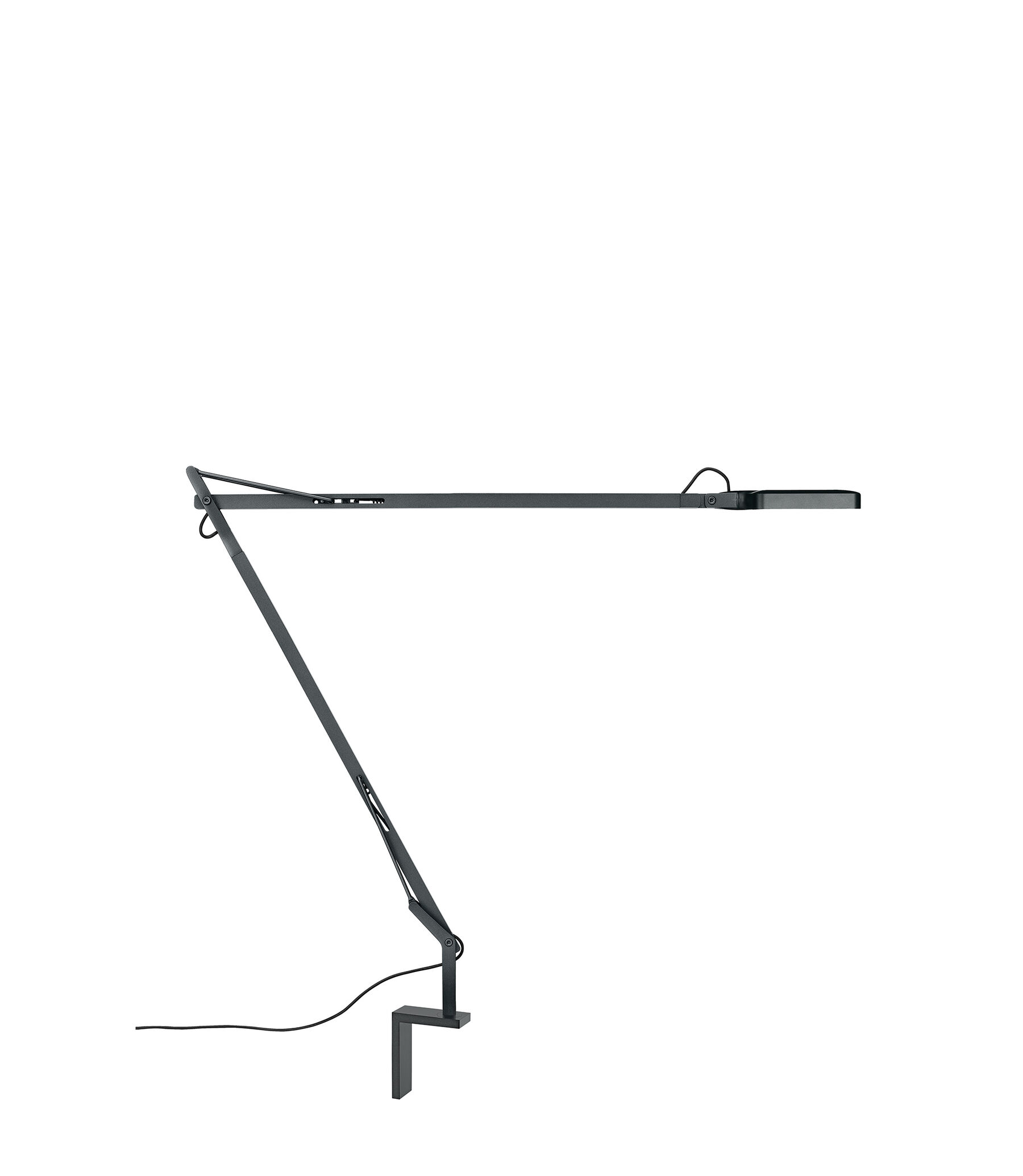 Купить Бра Kelvin Led Wall support в интернет-магазине roooms.ru