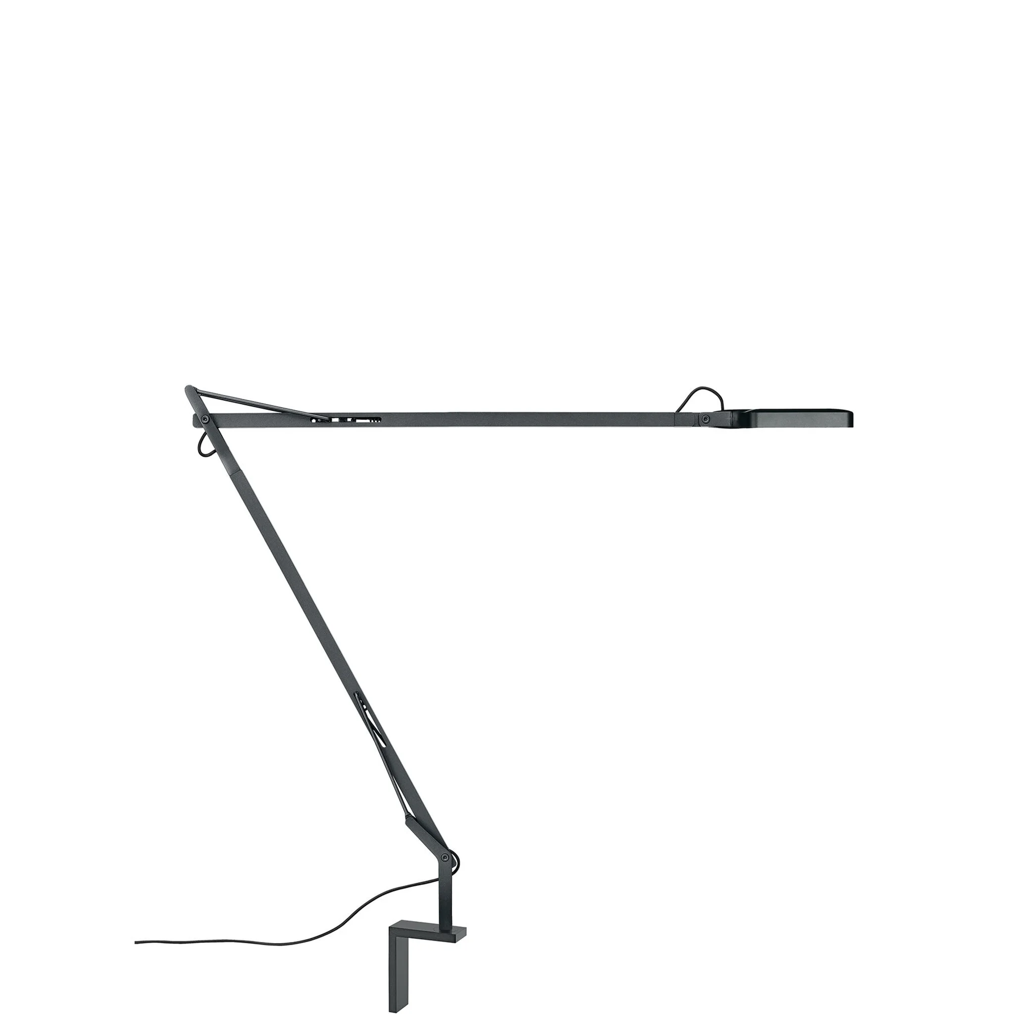 Купить Бра Kelvin Led Wall support в интернет-магазине roooms.ru