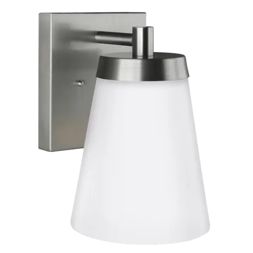 Купить Уличное бра Renville Large One Light Outdoor Wall Lantern в интернет-магазине roooms.ru