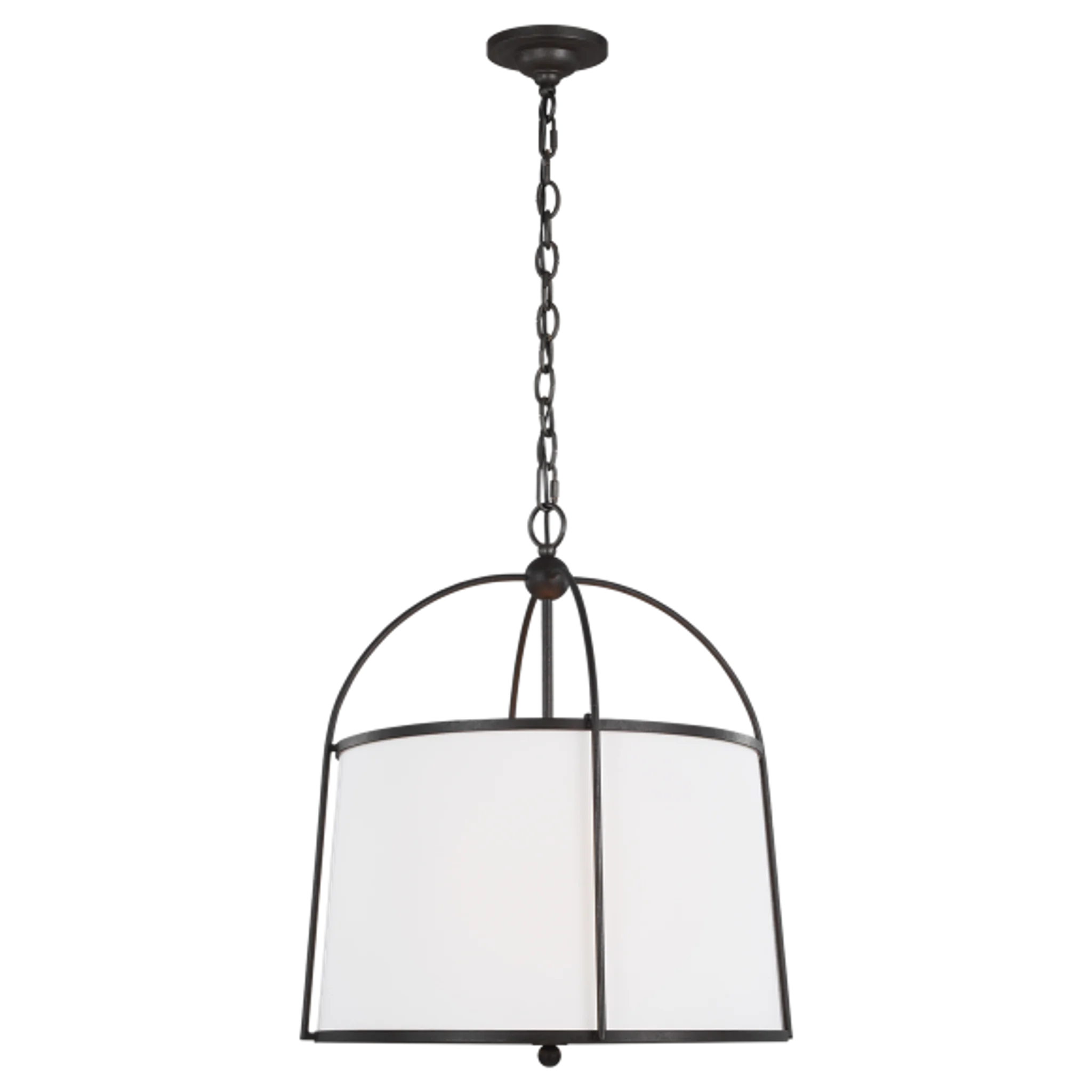 Купить Подвесной светильник Stonington Medium Hanging Shade в интернет-магазине roooms.ru