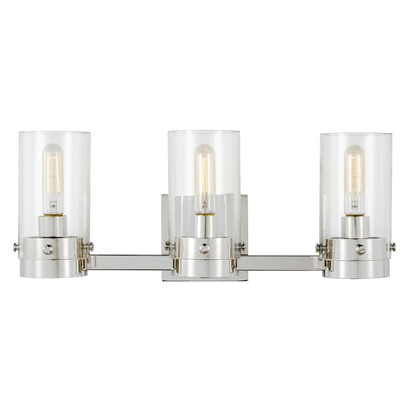 Купить Бра Garrett 3 - Light Sconce в интернет-магазине roooms.ru