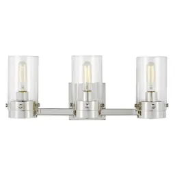 Polished Nickel