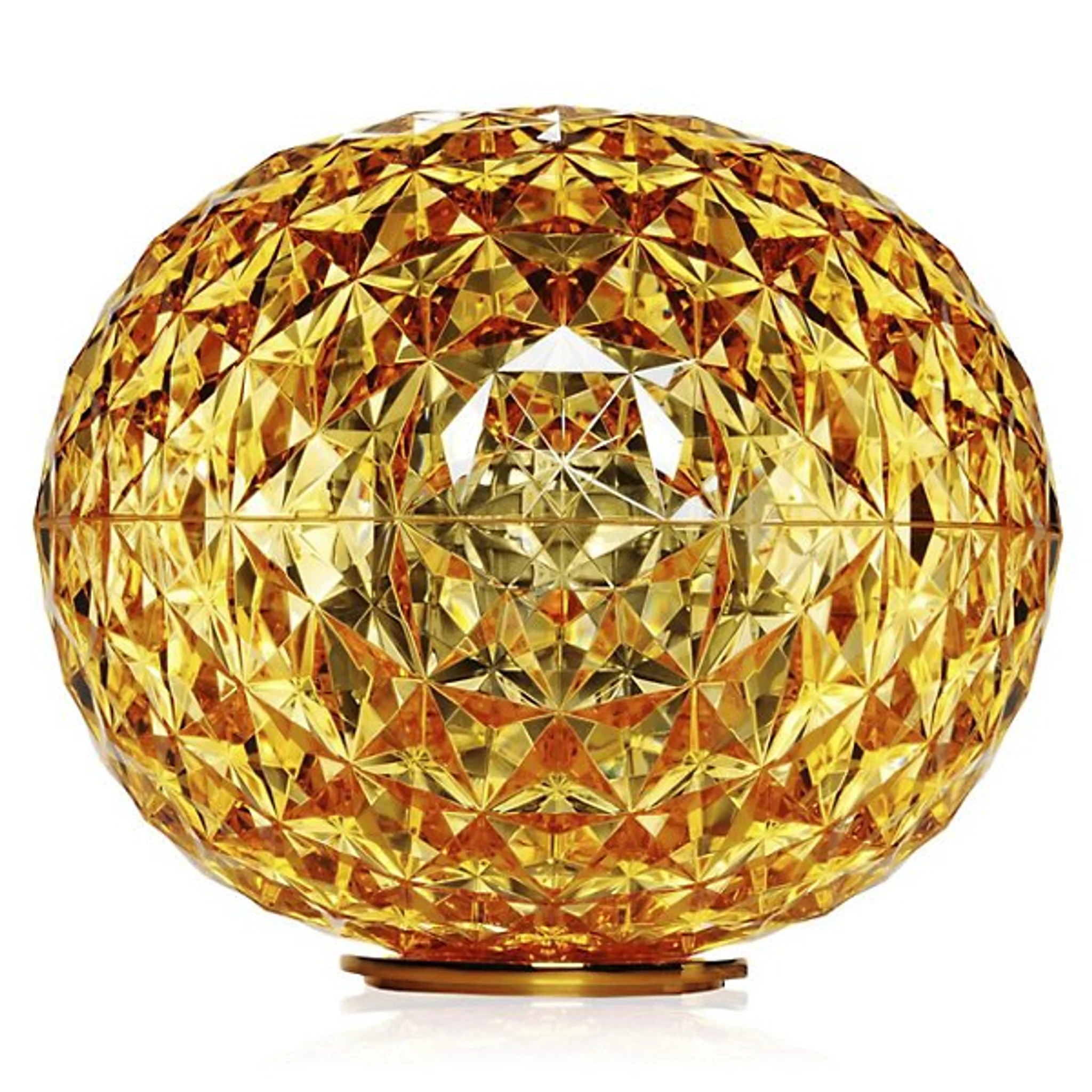 Купить Настольная лампа Planet Low Table Lamp в интернет-магазине roooms.ru