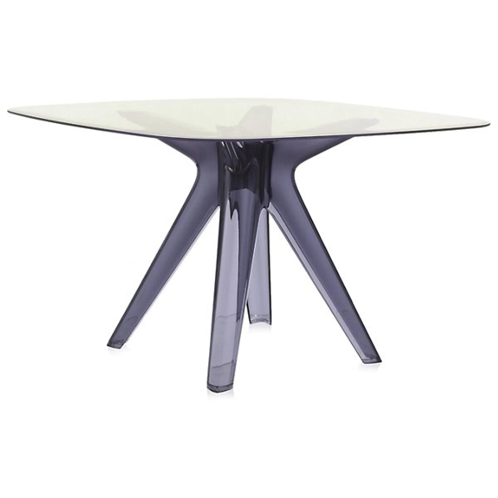 Купить Стол Sir Giio Square Table в интернет-магазине roooms.ru