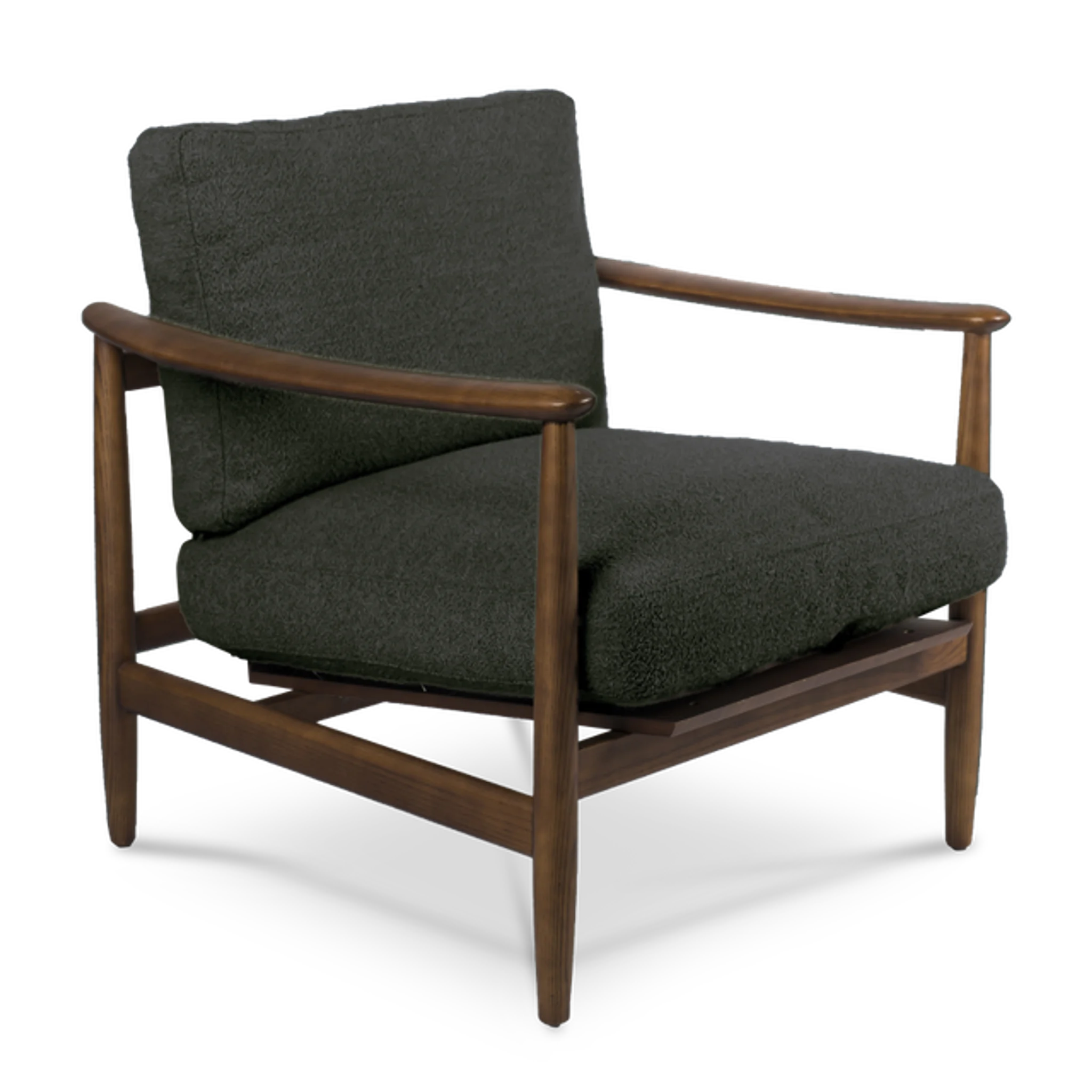 Купить Кресло Todd Chair в интернет-магазине roooms.ru