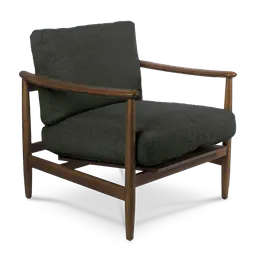 Dark green AshwoodFSC 100% certified