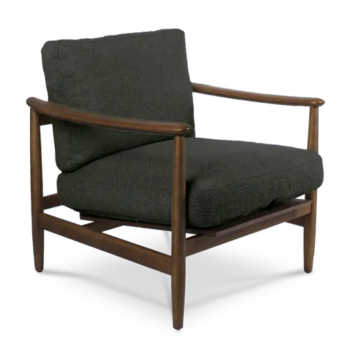 Купить Кресло Todd Chair в интернет-магазине roooms.ru