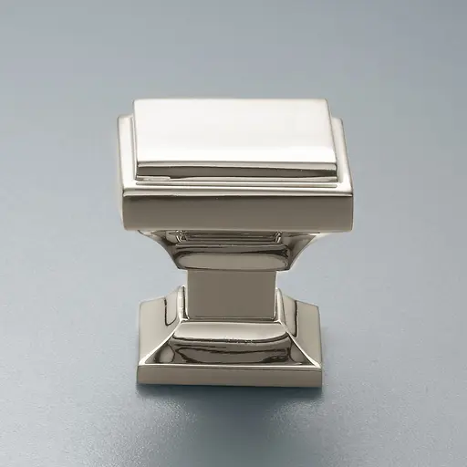 Купить Ручка-кнопка Dillon Knob в интернет-магазине roooms.ru