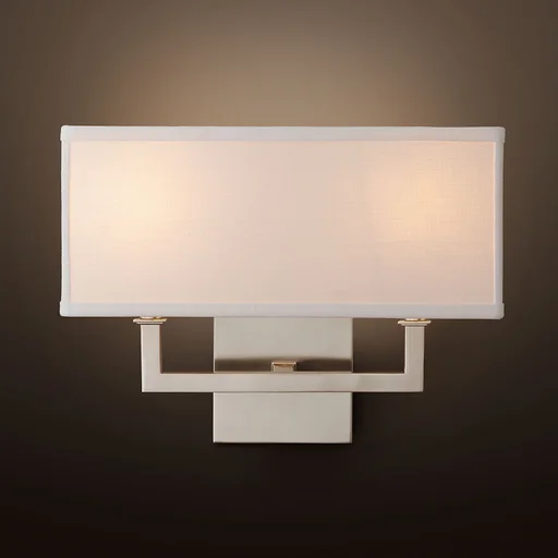 Купить Бра Nolan Double Sconce в интернет-магазине roooms.ru