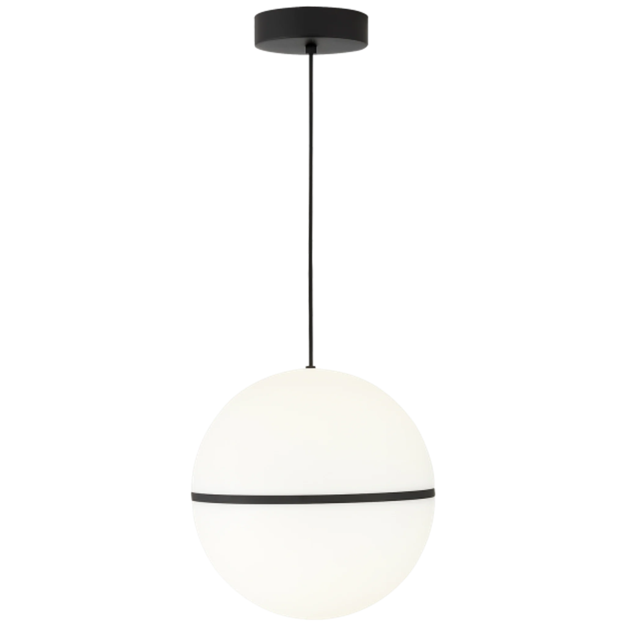 Купить Подвесной светильник Hanea Grande Pendant в интернет-магазине roooms.ru