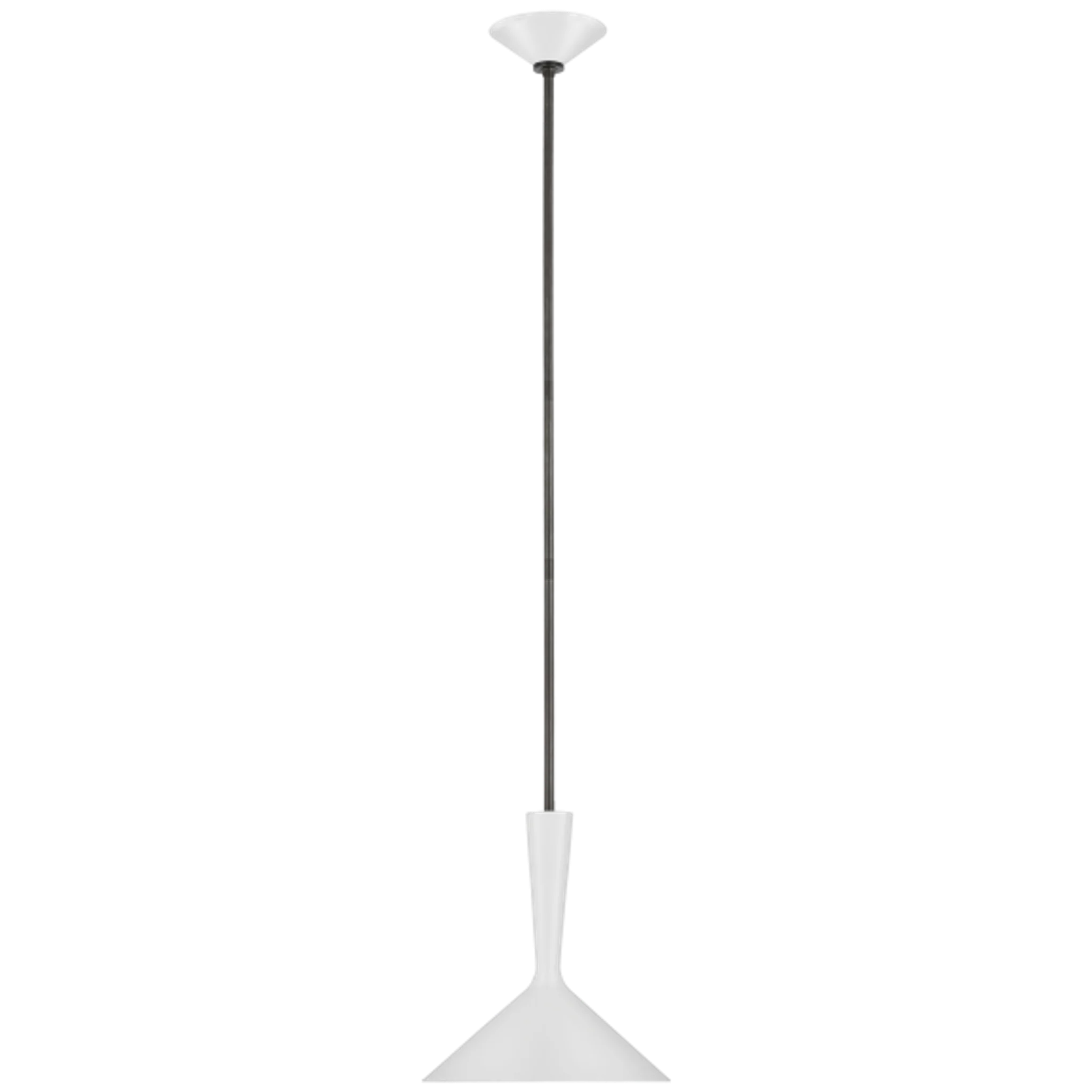 Купить Подвесной светильник Rosetta Medium Pendant в интернет-магазине roooms.ru