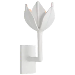 Plaster White