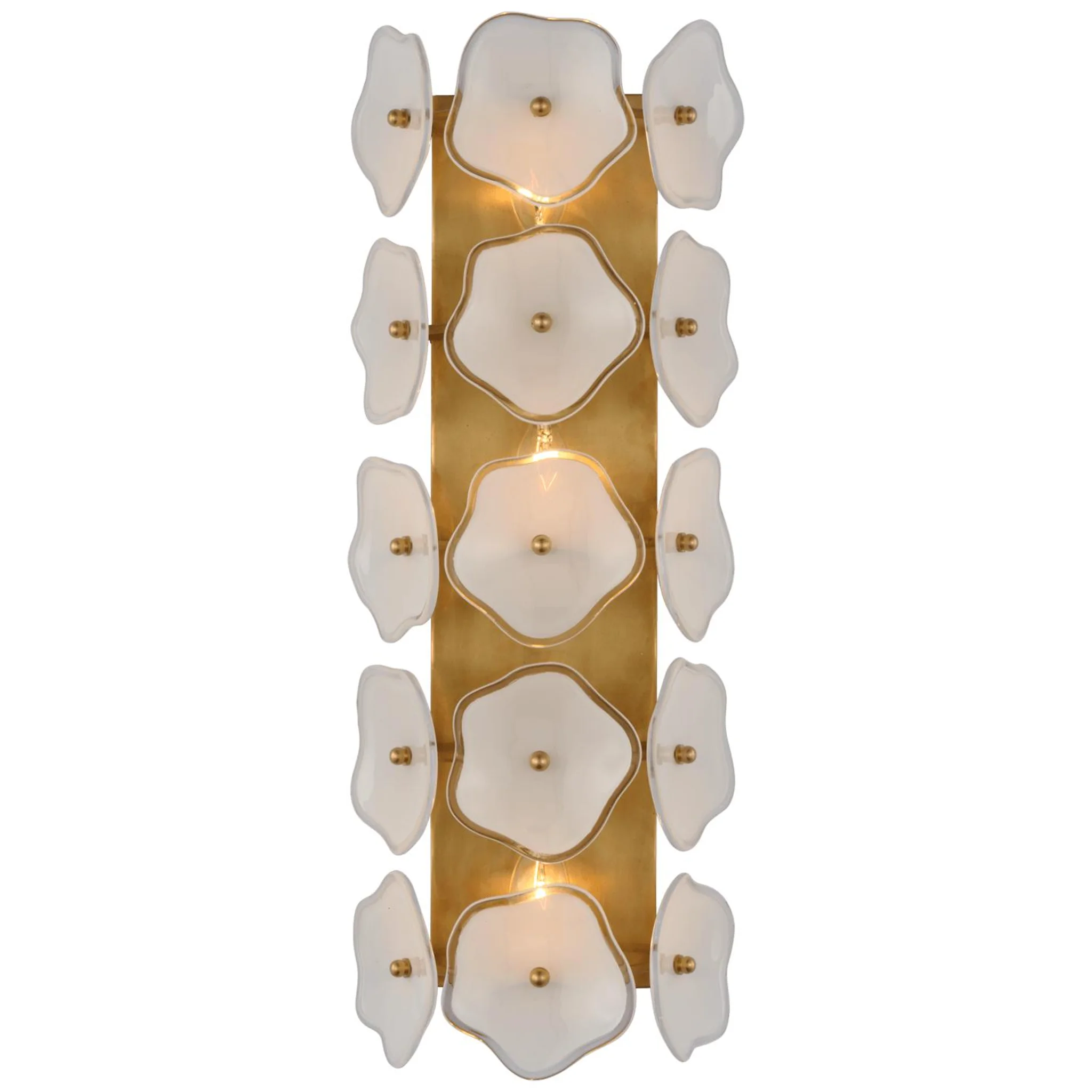Купить Бра Leighton 20" Sconce в интернет-магазине roooms.ru