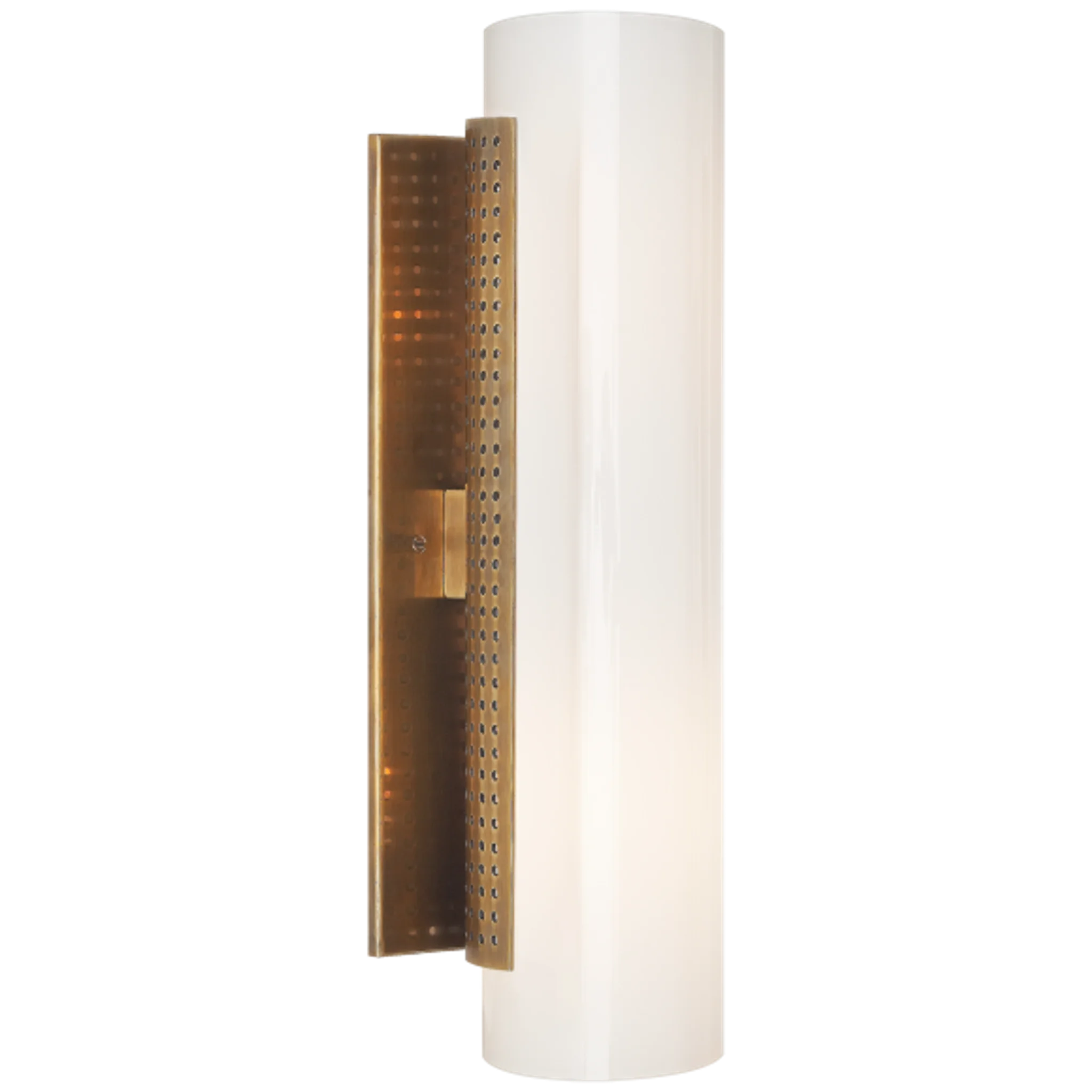 Купить Бра Precision Cylinder Sconce в интернет-магазине roooms.ru