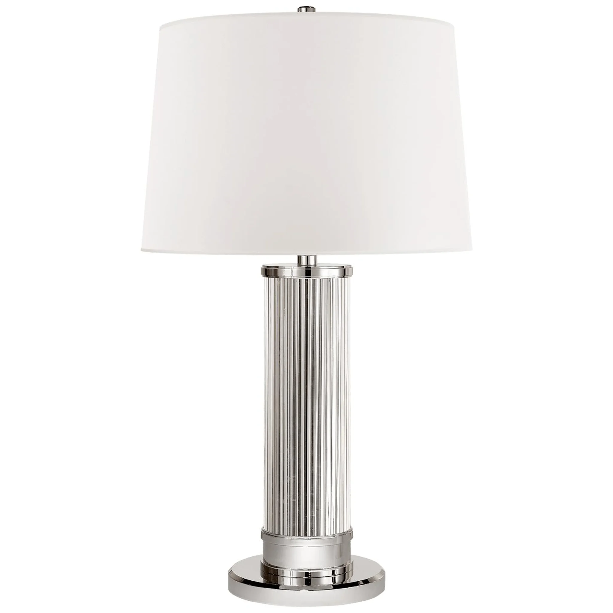 Купить Настольная лампа Allen Table Lamp в интернет-магазине roooms.ru