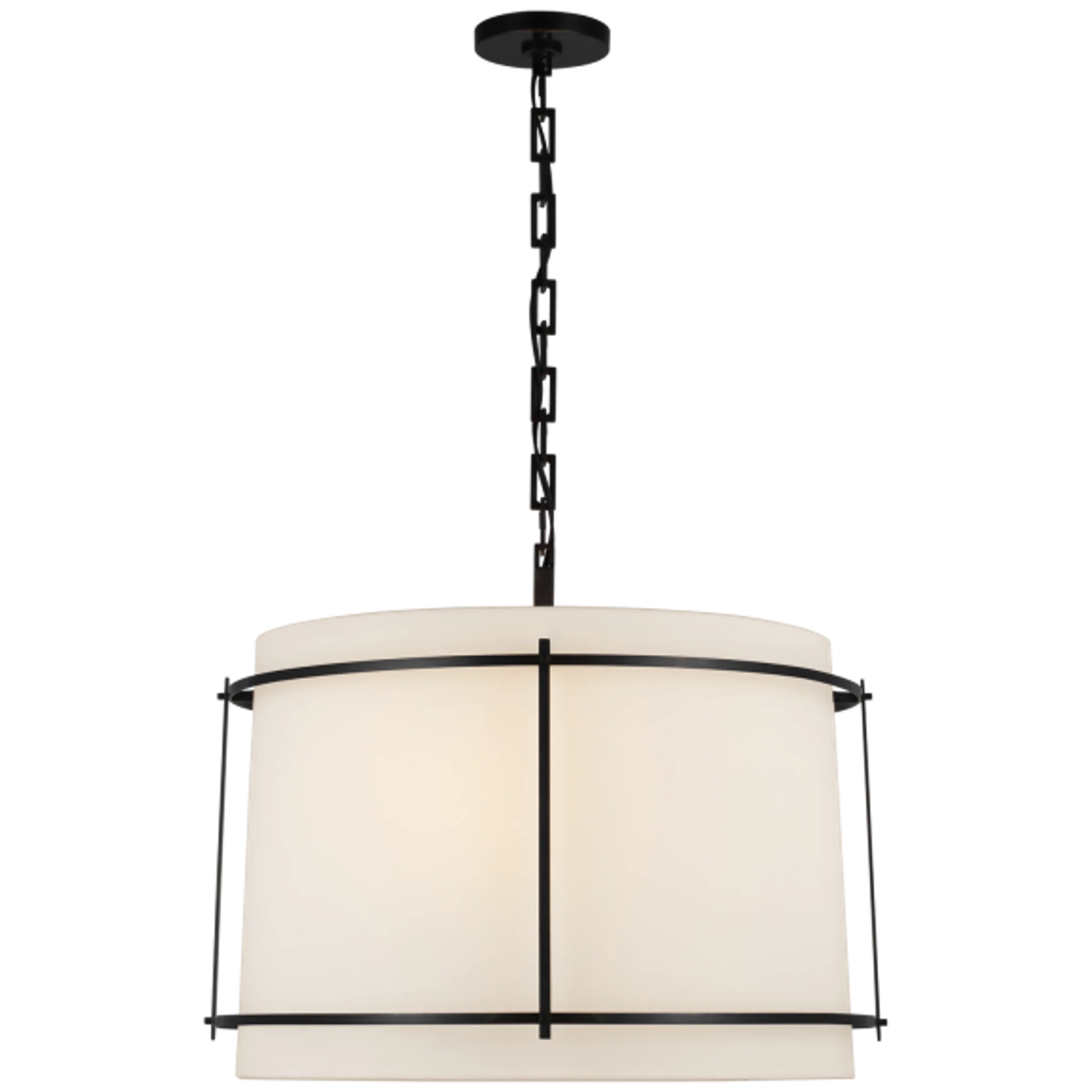Купить Подвесной светильник Callaway Large Hanging Shade в интернет-магазине roooms.ru