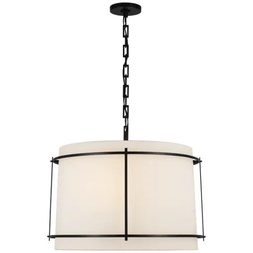 Купить Подвесной светильник Callaway Large Hanging Shade в интернет-магазине roooms.ru