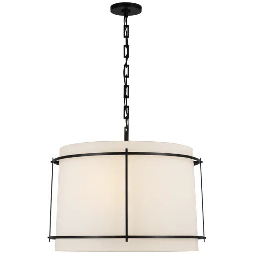 Купить Подвесной светильник Callaway Large Hanging Shade в интернет-магазине roooms.ru