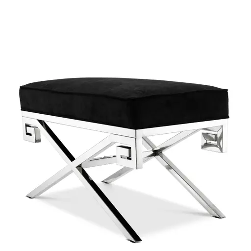 Купить Пуф Stool Okura в интернет-магазине roooms.ru