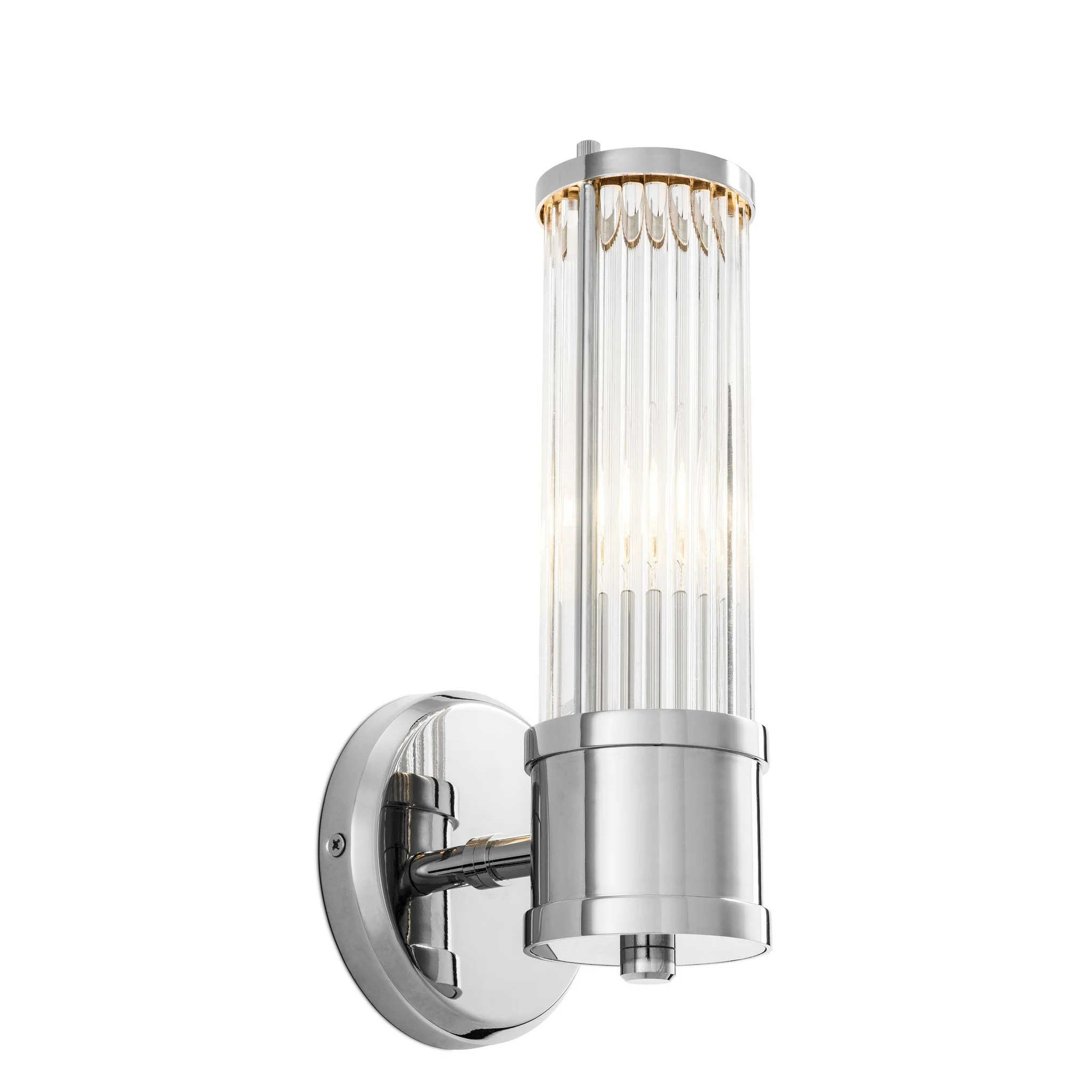 Купить Бра Wall Lamp Claridges Single в интернет-магазине roooms.ru