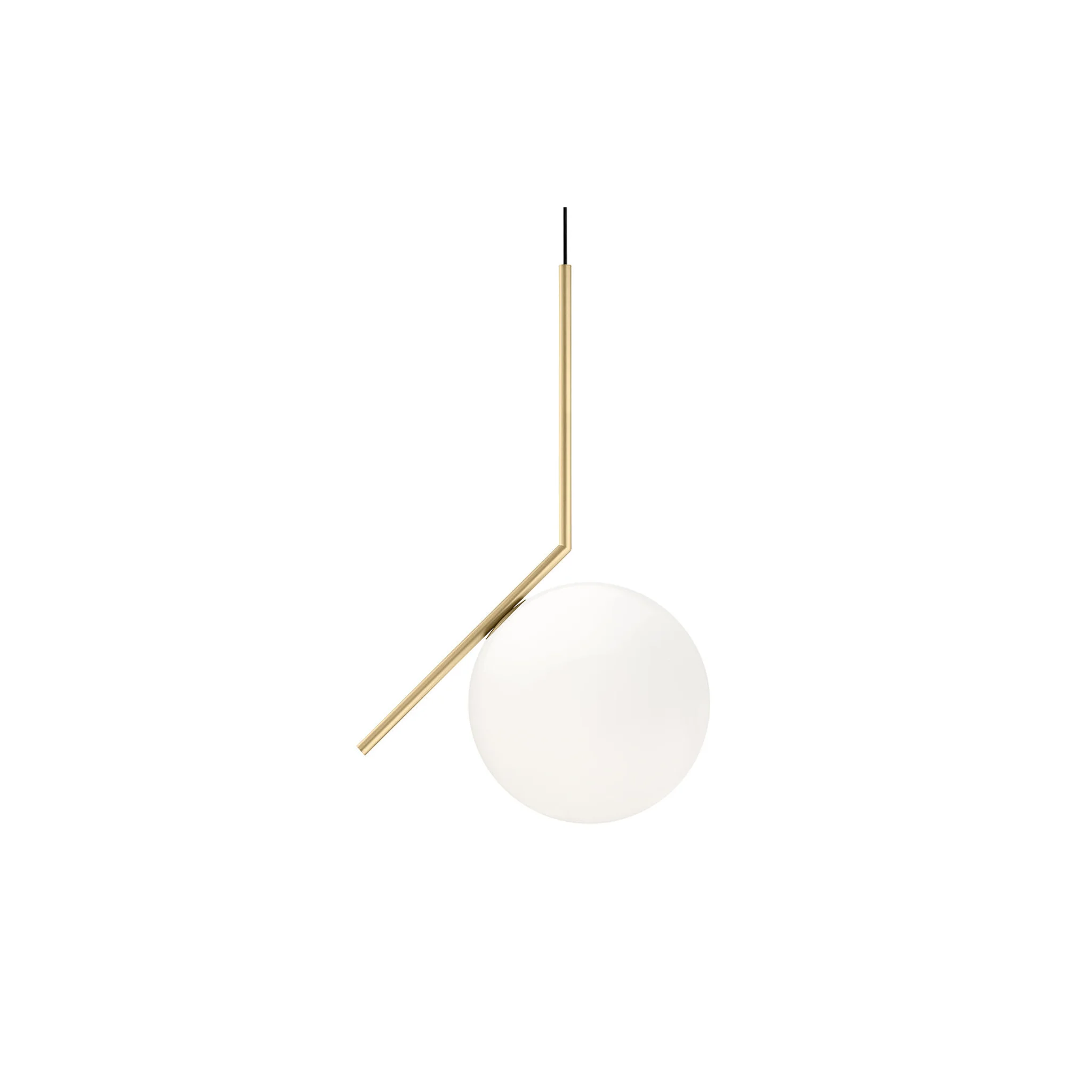 Купить Подвесной светильник IC Lights Suspension 2 в интернет-магазине roooms.ru
