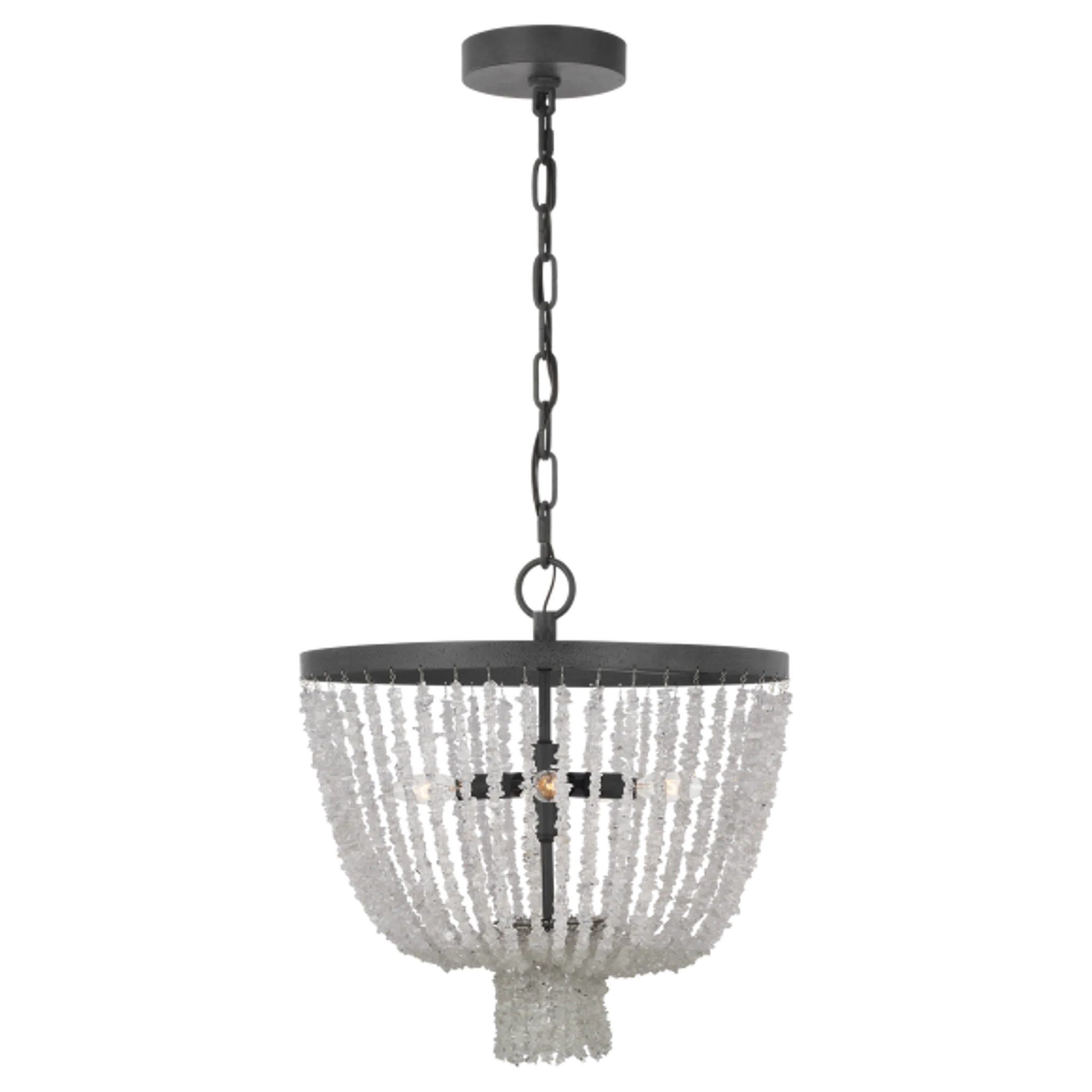 Купить Люстра Leon Small Chandelier в интернет-магазине roooms.ru