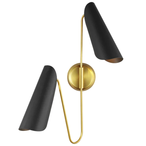 Купить Бра Tresa Two Light Sconce в интернет-магазине roooms.ru