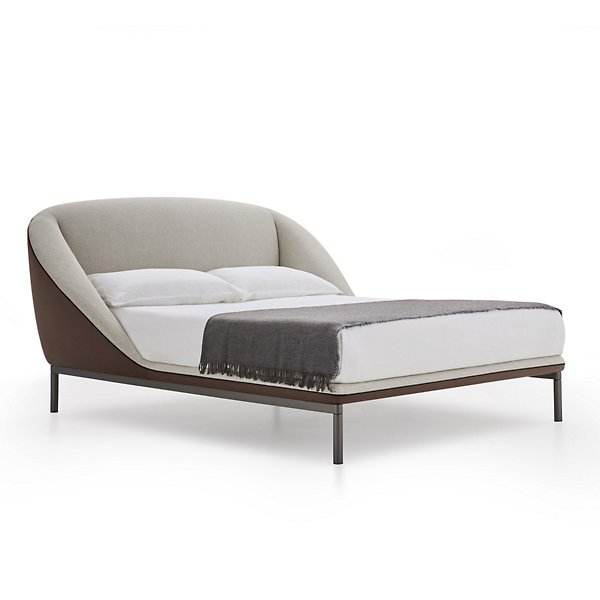 Купить Кровать Domenica Bed в интернет-магазине roooms.ru