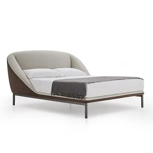 Купить Кровать Domenica Bed в интернет-магазине roooms.ru