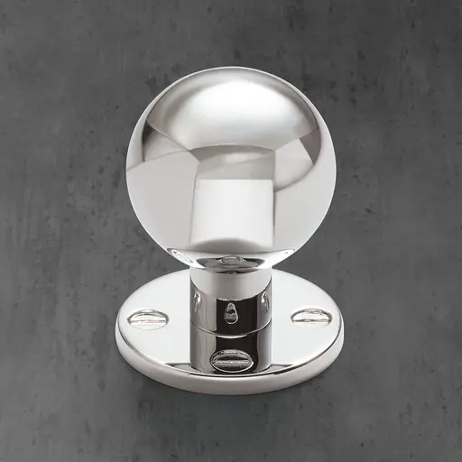 Купить Ручка-кнопка Chaillot Knob в интернет-магазине roooms.ru