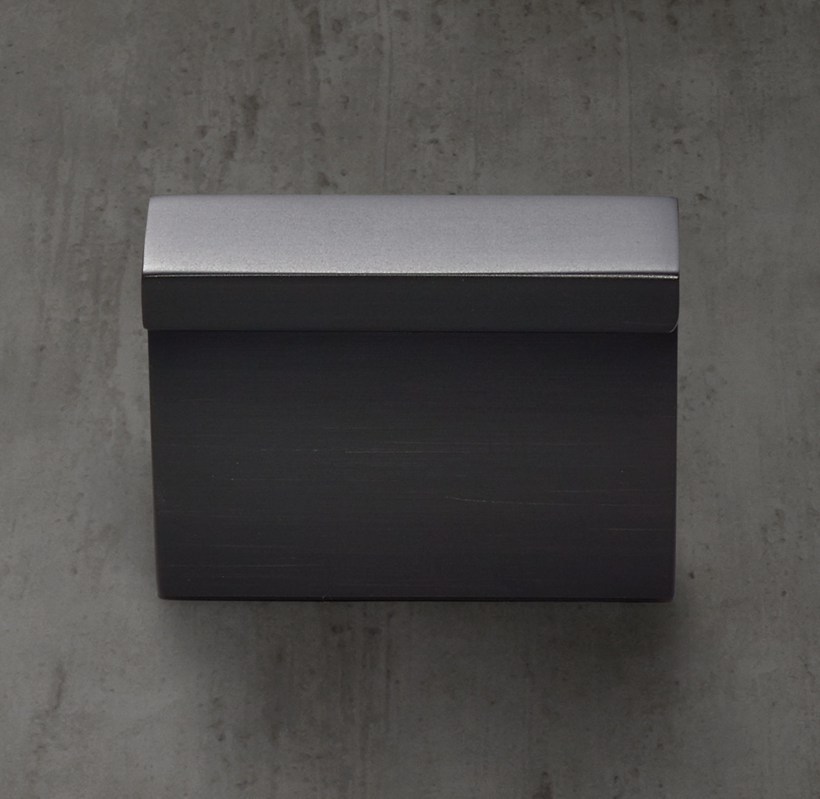 Купить Ручка-кнопка Exley Knob в интернет-магазине roooms.ru