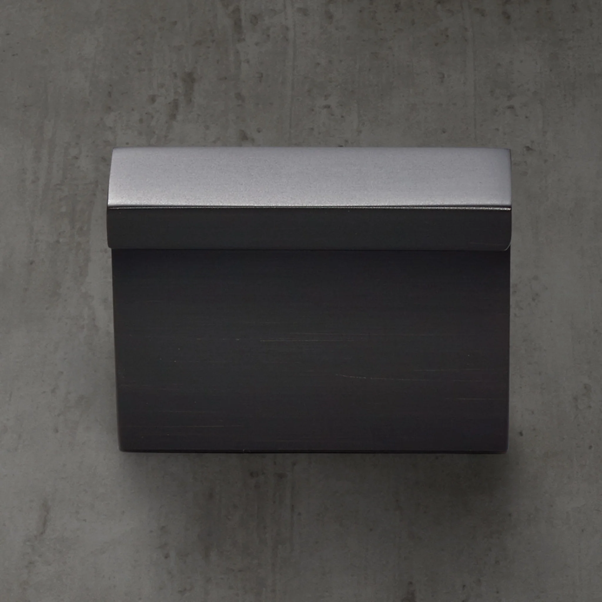 Купить Ручка-кнопка Exley Knob в интернет-магазине roooms.ru