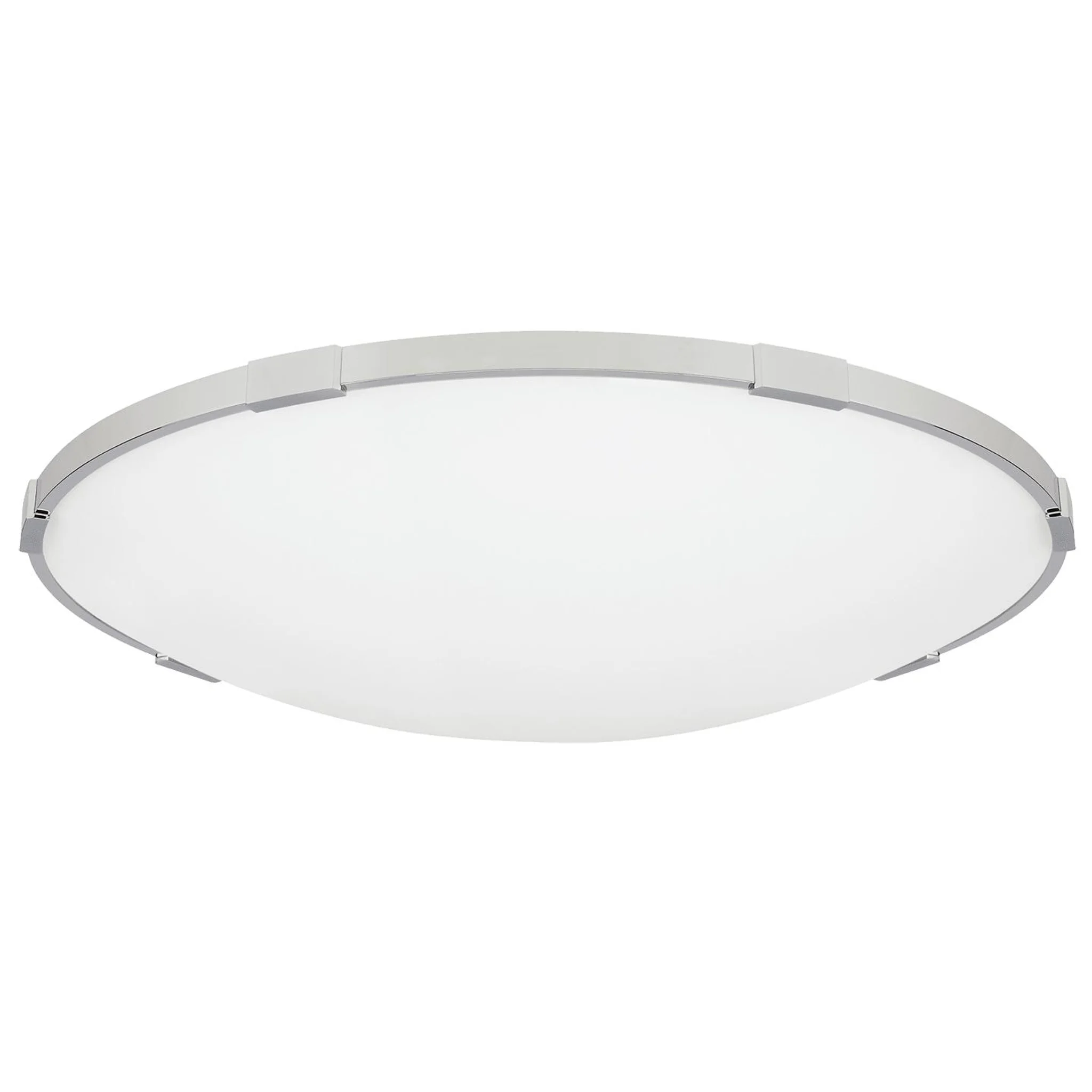 Купить Накладной светильник Lance 24 Flush Mount в интернет-магазине roooms.ru