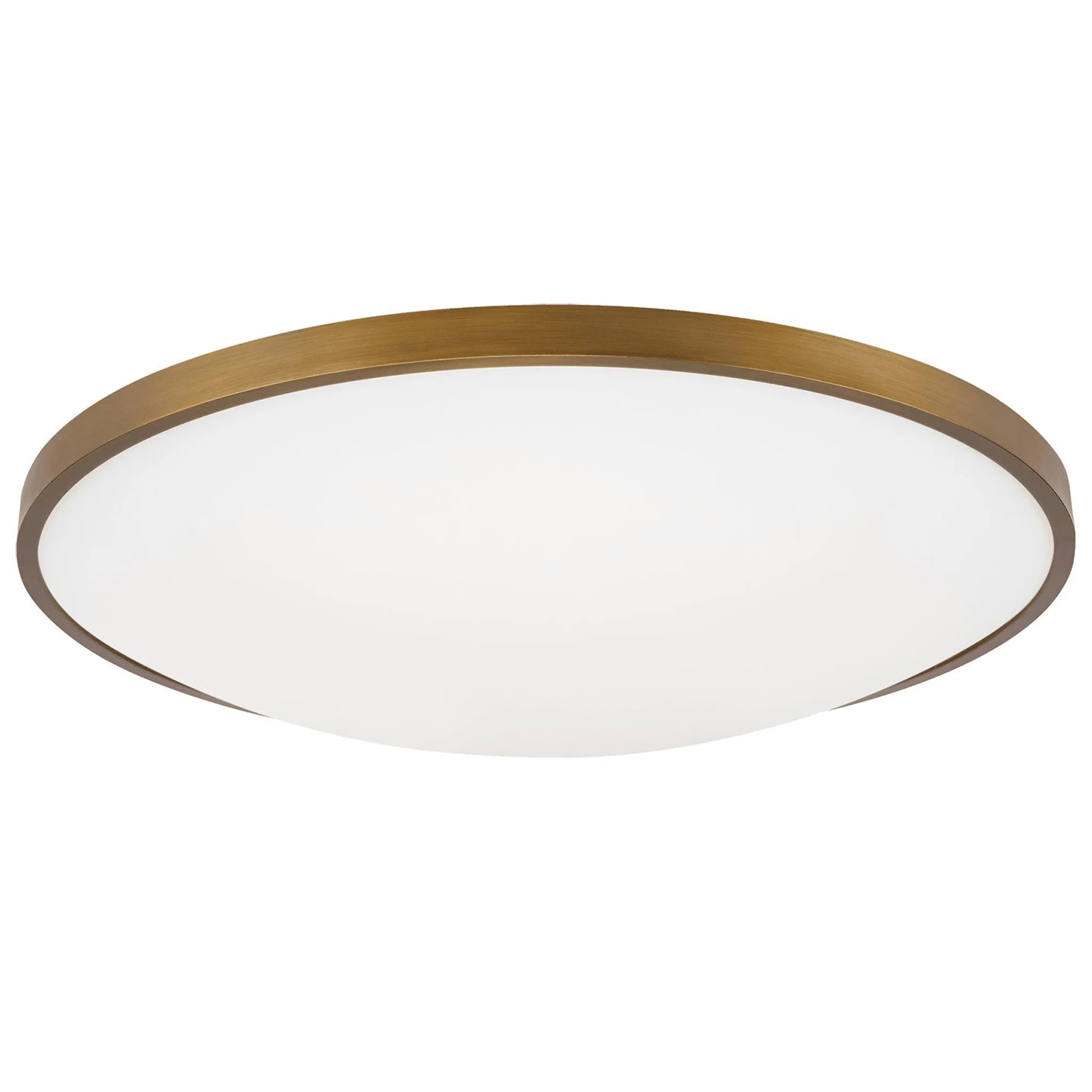 Купить Накладной светильник Vance 18 Flush Mount в интернет-магазине roooms.ru