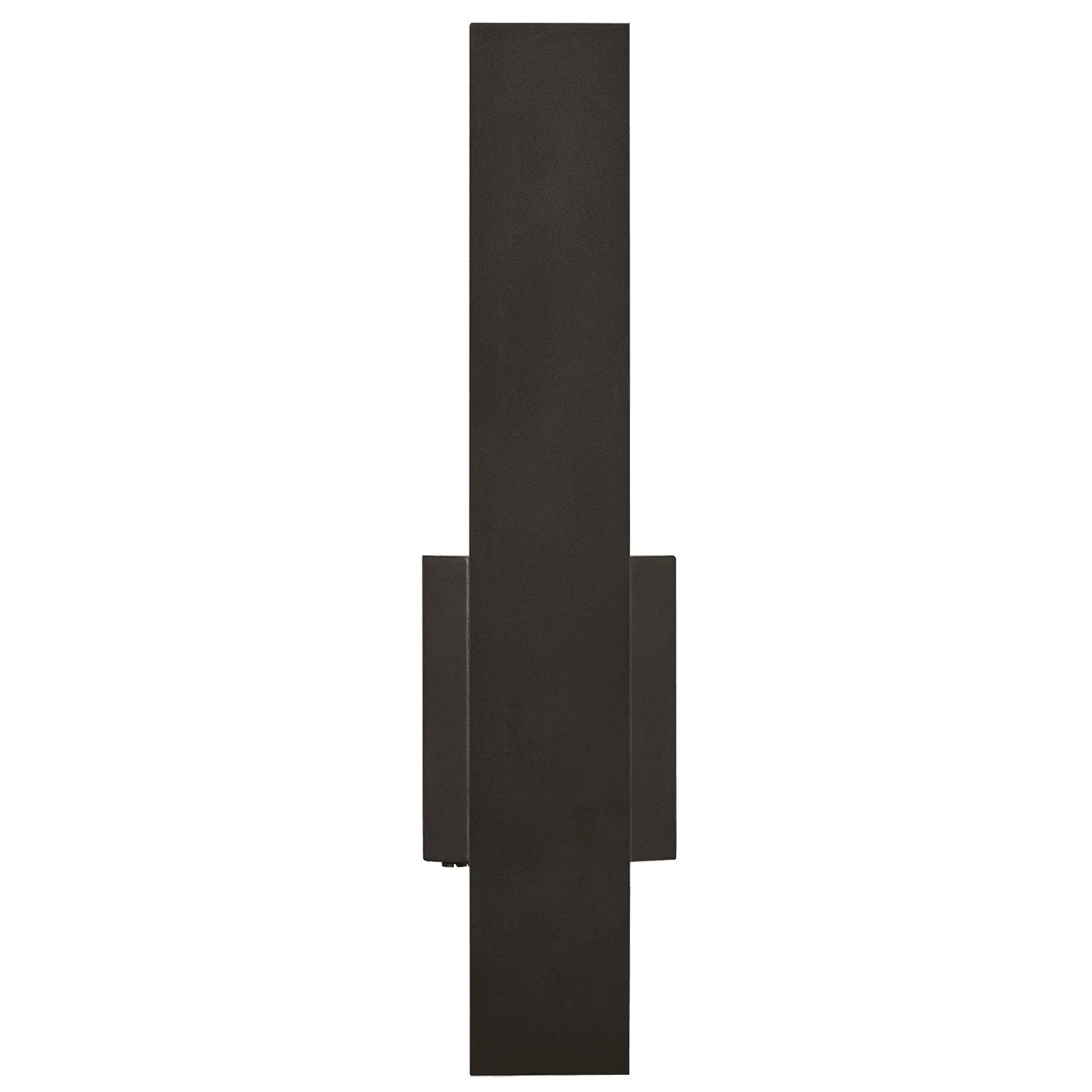 Купить Уличное бра Blade 18 Outdoor Wall Sconce в интернет-магазине roooms.ru